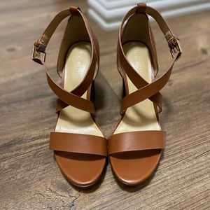 Nine West Heels Size 9